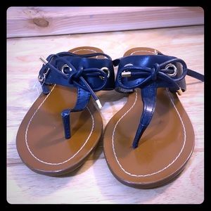 Kate spade 6.5 woman’s sandals